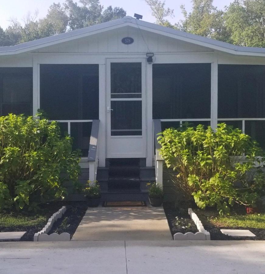 The Queenesta Seabrook Exterior foto